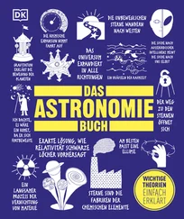 Tom Jackson - Big Ideas. Das Astronomie-Buch