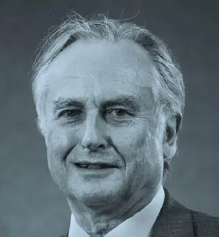 Richard Dawkins wurde in Kenia geboren seine Eltern waren Briten Nach der - фото 52
