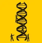 WIR HABEN DAS GEHEIMNIS DES LEBENS ENTDECKT DIE ROLLE DER DNA IM KONTEXT - фото 41