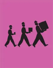 DER LETZTE ARBEITER TRÄGT WENIGER ZUM OUTPUT BEI ALS DER ERSTE ABNEHMENDE - фото 83