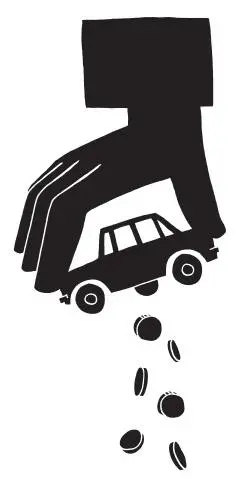 ANHANG GLOSSAR DANK EINLEITUNG Kaum jemand wird von sich behaupten wirklich - фото 6