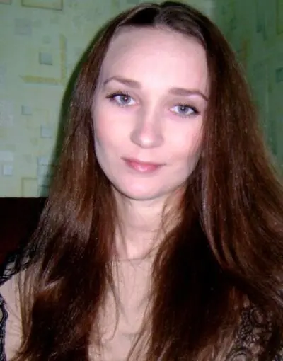 Каданева Елена Александровна преподаватель кафедры уголовного права - фото 6