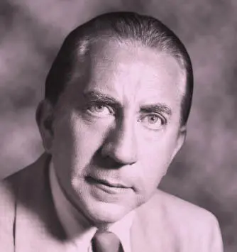 Jean Paul Getty wurde 1892 in Minneapolis USA geboren Sein Vater ein - фото 97
