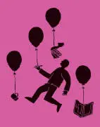 WER AN ETWAS GLAUBT ARBEITET AUCH ABENDS UND AM WOCHENENDE ES MACHT IHM - фото 73