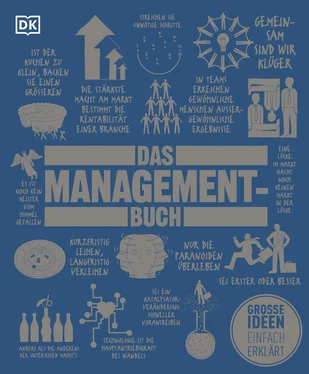 Philippa Anderson Big Ideas. Das Management-Buch обложка книги