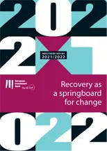 La versione integrale del Rapporto sugli investimenti 20212022 Recovery as a - фото 2