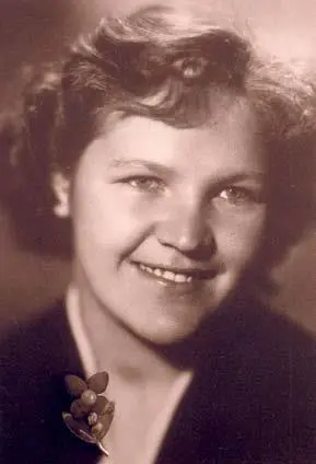 87а Неля Звягинцева1956 Из собрания ДВ Демьянчик Дорогие заграничные - фото 127