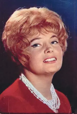 106а Татьяна Доронина Открытка 1968 106b Модели сезона 1 1961 с 4 - фото 158