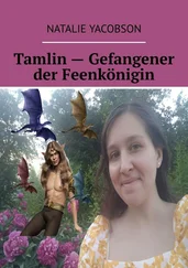Natalie Yacobson - Tamlin – Gefangener der Feenkönigin