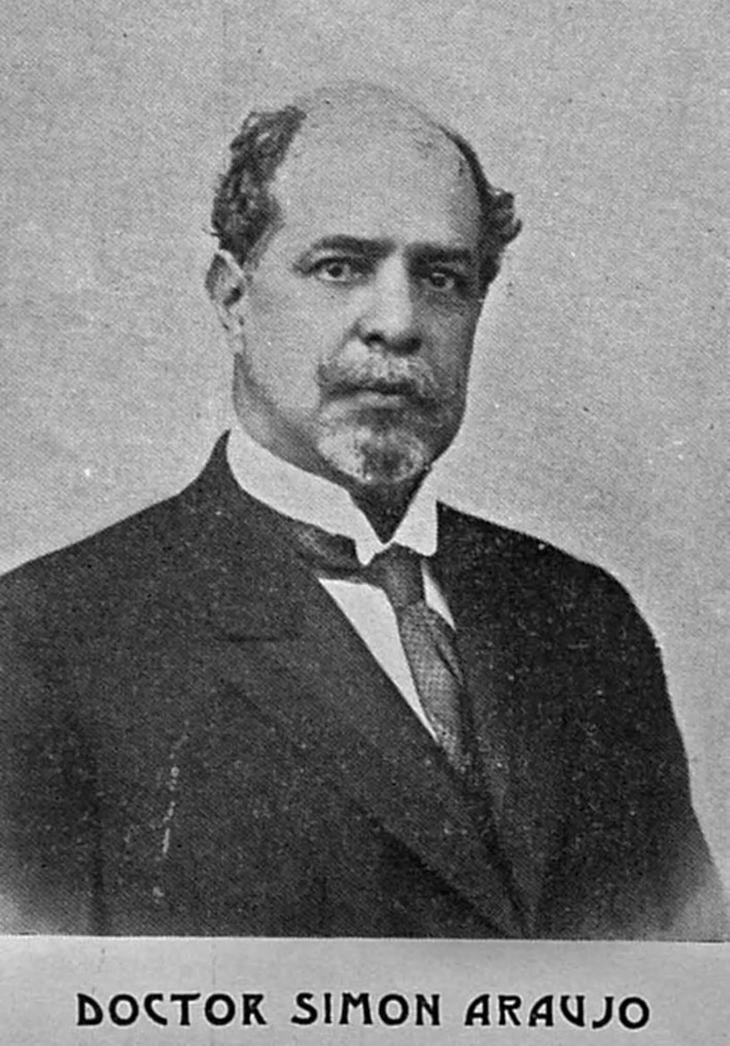 Simón Araújo Fuente Cromos 25 de noviembre de 1918 306 A esta altura de - фото 5