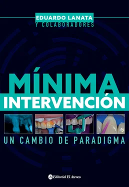 Eduardo Lanata Mínima intervención обложка книги