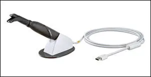 Figura 416DIAGNOcam KaVo Alemania Laser Fluorescence LFláser - фото 67