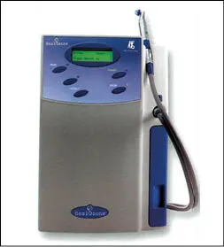 Figura 11HealOzone KawoAlemania aparato generador de ozono Figura - фото 9