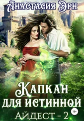Анастасия Эрн - Капкан для истинной. Айдест 2