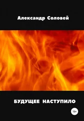 Александр Соловей - Будущее наступило