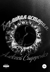 Алексей Сидоренко - Безликая история