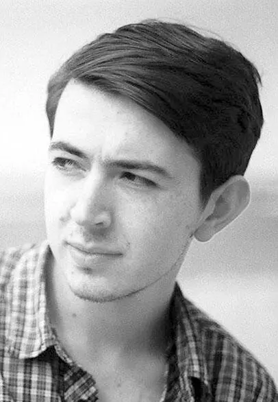 Филип Пятов 2015 Filip Piatov 2015 Interessant und eher untypisches ist - фото 35