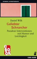 Daniel Wilk - Geliebter Schnarcher