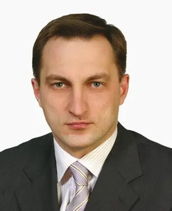 Vladislav Nikolaevich Orlovis an Associate Professor at Criminology and - фото 8