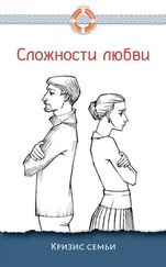 Дмитрий Семеник - Сложности любви. Кризис семьи