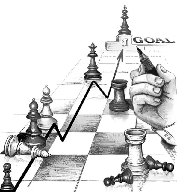 One of a hundred Business is an art In order to succeed as an entrepreneur - фото 11