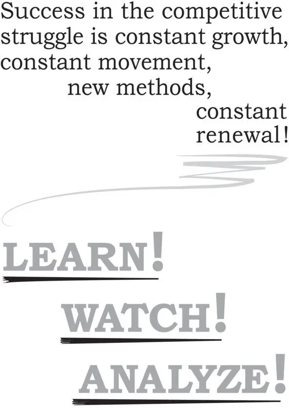 Are you an entrepreneur or a manager Business is a process that requires - фото 24