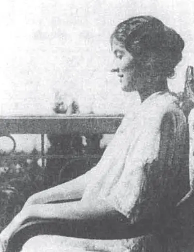 Княгиня Надежда Петровна Орлова Середина 1920х годов Прежде всего речь идет - фото 38