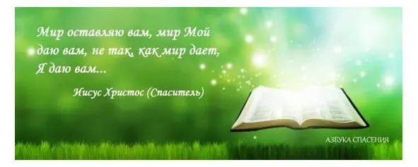 Пророк Царь Давид Я поклялся во гневе Моем что они не войдут в покой Мой - фото 19