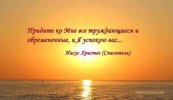А благодаря чистоте удостаивается он действия Духа Святого сначала очищается - фото 23