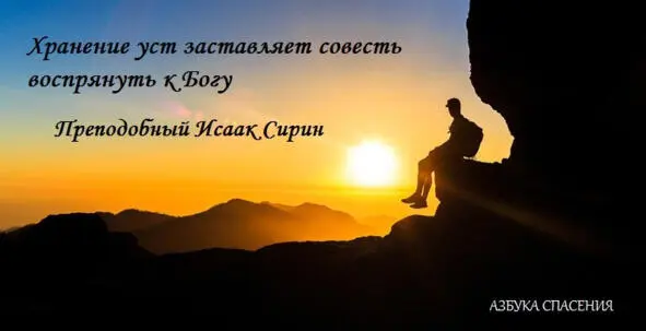 Блаженное состояние Но да поостережётся сподобившийся сего взыскать явления - фото 10