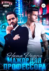 Ната Радуга - Мажор для профессора