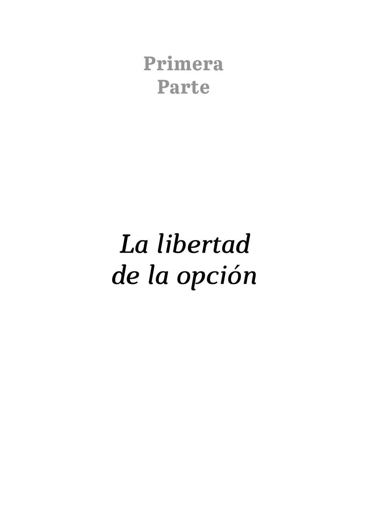 I El mandamiento principal El amor me lo ha explicado todo Juan Pablo II En el - фото 2