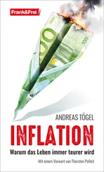 Andreas Tögel - Inflation
