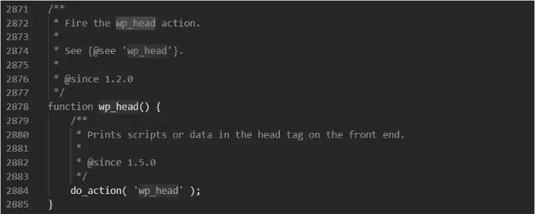Esta función utiliza doaction para crear un punto con el que pueda trabajar - фото 68