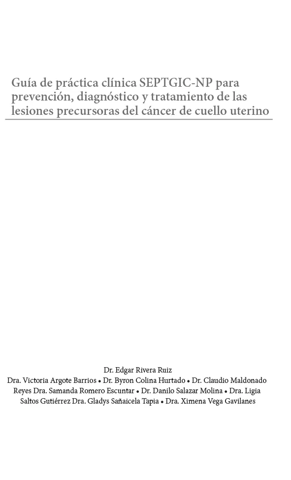 Autores Autores Dr Edgar Rivera Ruiz Especialista en Ginecología y Obstetricia - фото 2