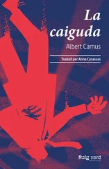Albert Camus - La caiguda