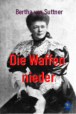 Bertha von Suttner Die Waffen nieder обложка книги