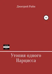 Дмитрий Райн - Утопия одного Нарцисса