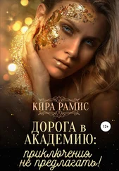 Кира Рамис - Дорога в Академию - приключения не предлагать!