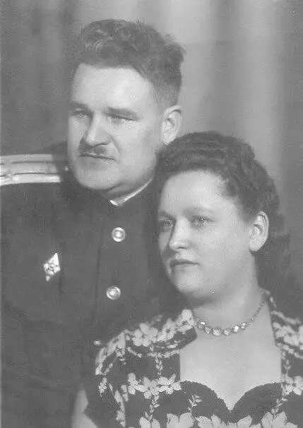 Родители в 1959 году Во дворе ситуация складывалась не так критично Я к тому - фото 22