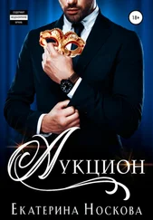 Екатерина Носкова - Аукцион