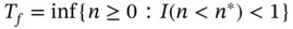 By construction and simulation terminates when the criterion is met The - фото 673