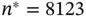 dashed and at termination solid At termination the estimated posterior - фото 824
