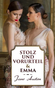 Jane Austen Stolz und Vorurteil & Emma обложка книги