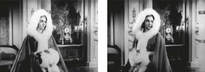 Fotogramas de la película Eugenia de Montijo Una española en un trono - фото 12