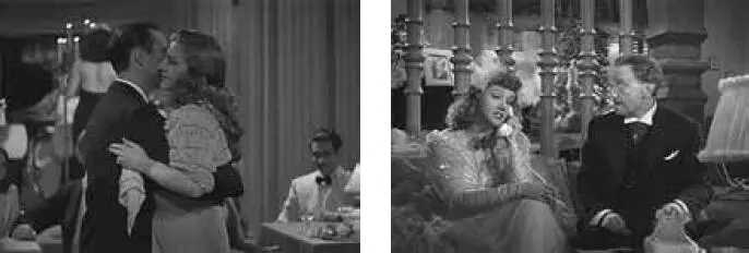 Fotogramas de la película Deliciosamente tontos Mari tiene muchos de los - фото 8