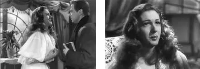 Fotogramas de la película La fe Se inventa que su padre se opone a que - фото 13