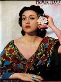 Portada de Primer plano 1 de octubre de 1950 Filmoteca de Catalunya Конец - фото 18