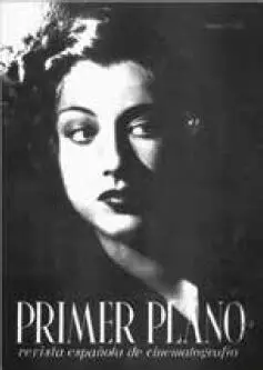 Portada del nímero 100 de Primer plano 13 de septiembre de 1942 Entretanto - фото 4
