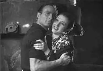 Fotograma de la película Malvaloca La historia no se inicia como en el texto - фото 6